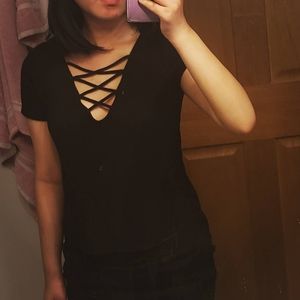 Size small "Essentials by Fulltilt